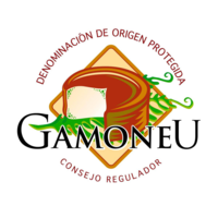 Logo DOP Gamonéu png footer