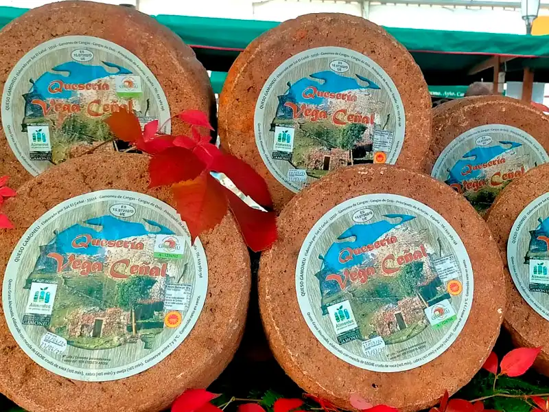 quesos-queseria-vega-cenal-gamoneu